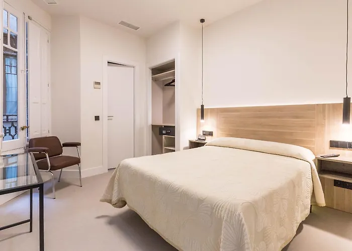 Hostal ExcelsiorHostal